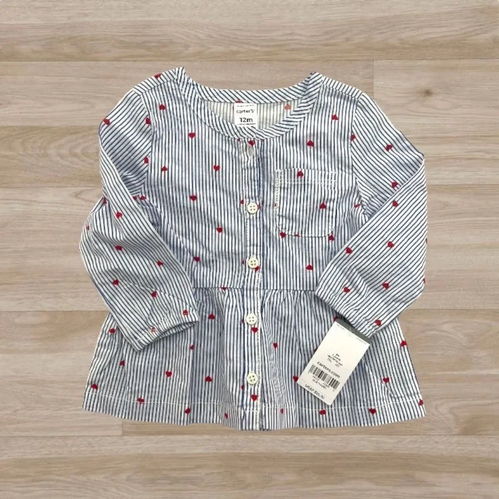 Carters carter new